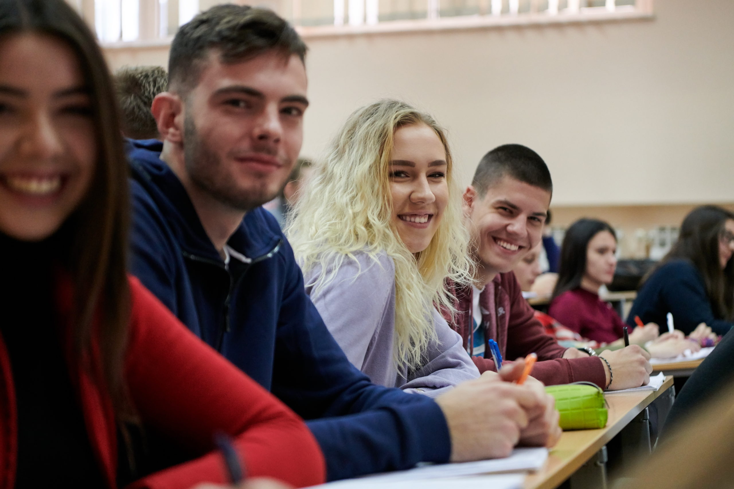 Unité de Formation des Apprentis