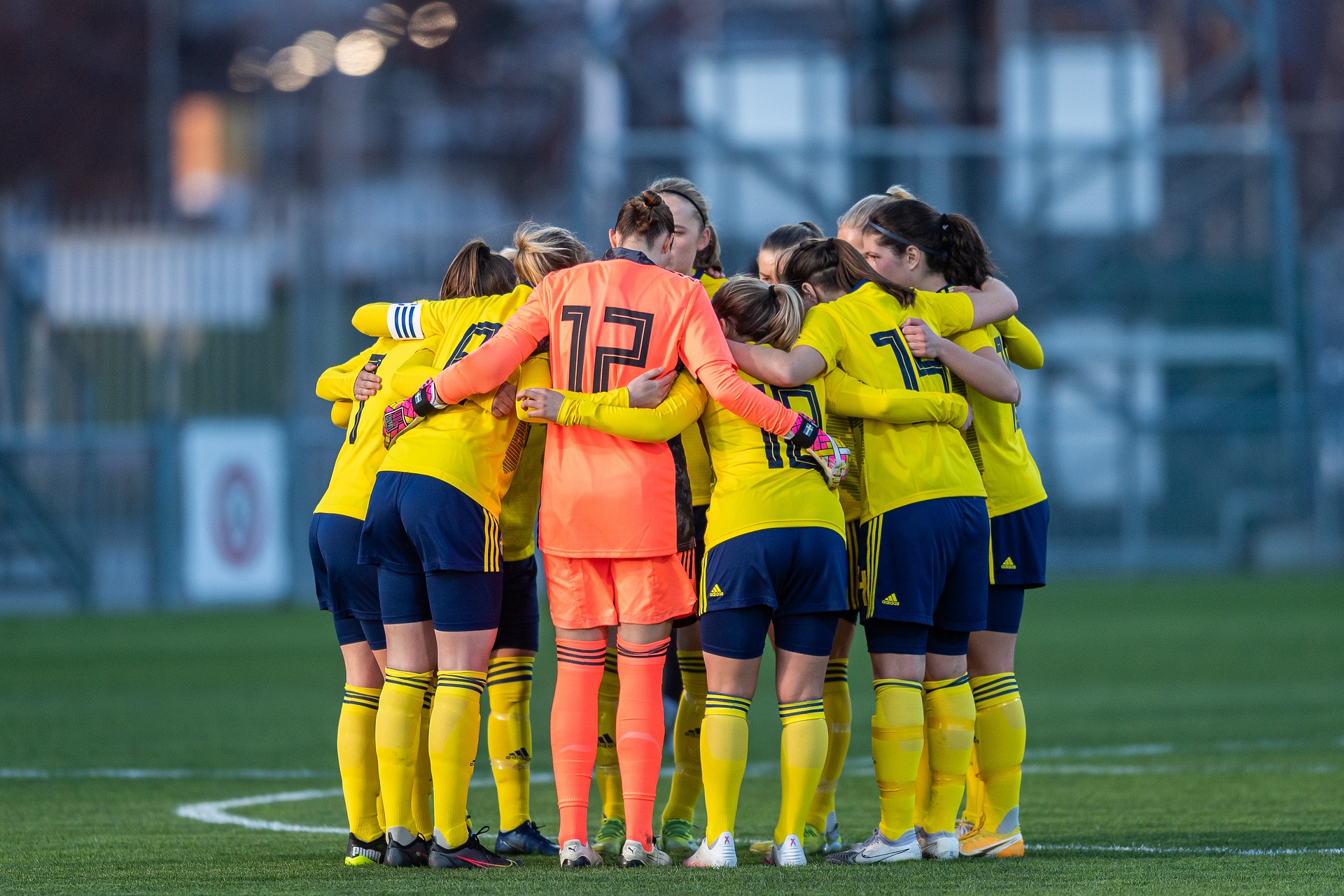 Football féminin